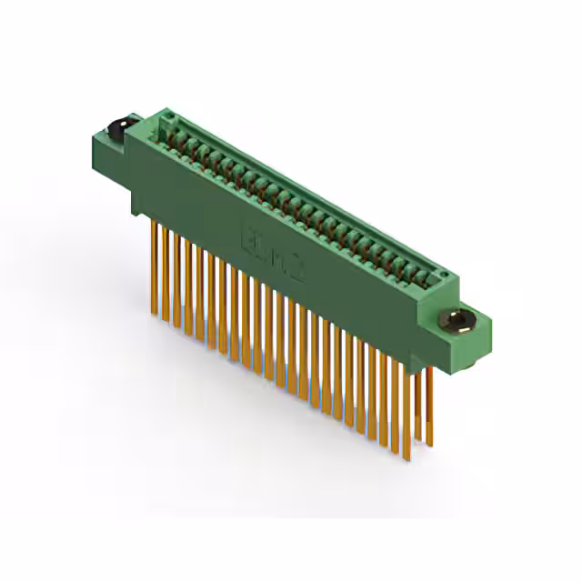345-046-544-803 EDAC Inc.  Edgeboard Connectors